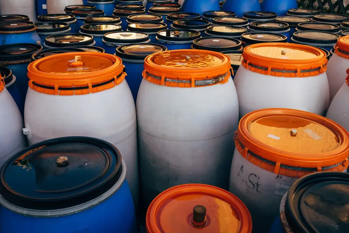 Medical Waste Removal in Pennville, PA